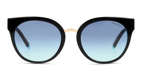 TF 80559S (80559S) Sunglasses Blue / Black