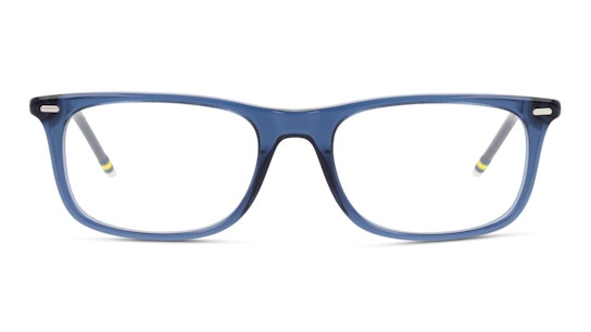 PH 2220 (5276) Glasses Transparent / Blue