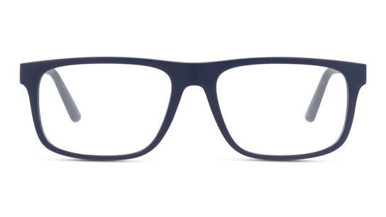 PH 2218 (5528) Glasses Transparent / Blue