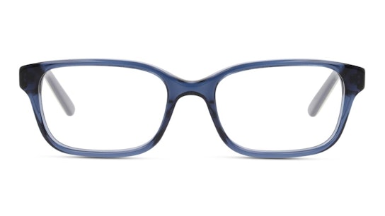 PP 8520 (5852) Children's Glasses Transparent / Blue