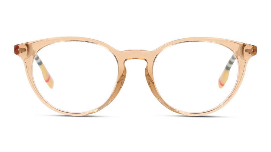 Burberry BE 2318 Women's Glasses Pink