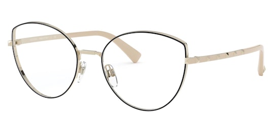 VA 1018 (3003) Glasses Transparent / Black