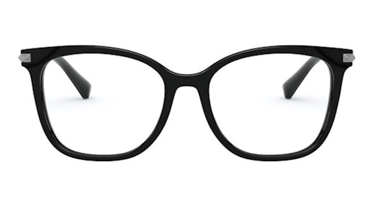 VA 3048 (5001) Glasses Transparent / Black