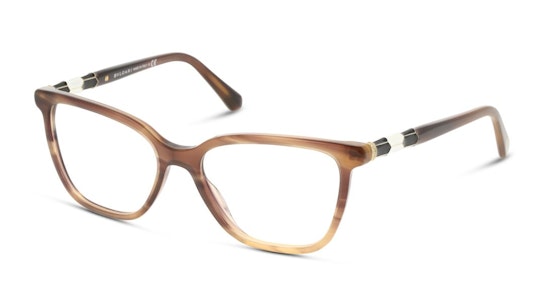 BV 4184B (5240) Glasses Transparent / Brown
