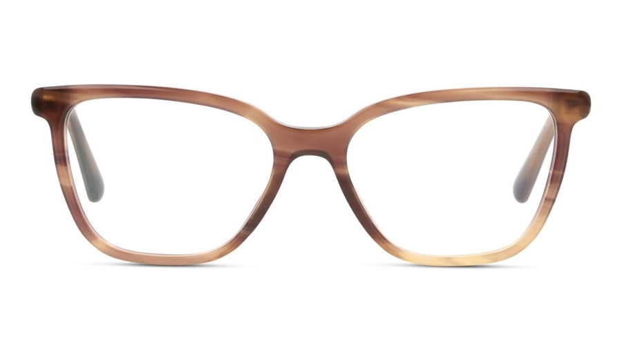 Bvlgari BV 4184B Women's Glasses Brown