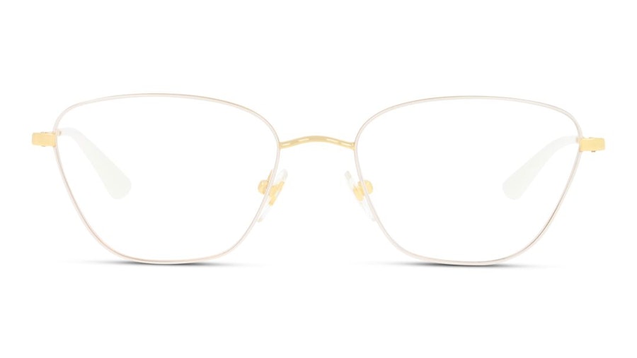 Vogue VO 4163 Women's Glasses White