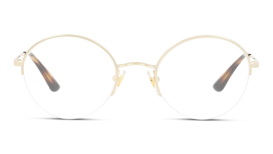 Vogue VO 4162 (848) Glasses Gold