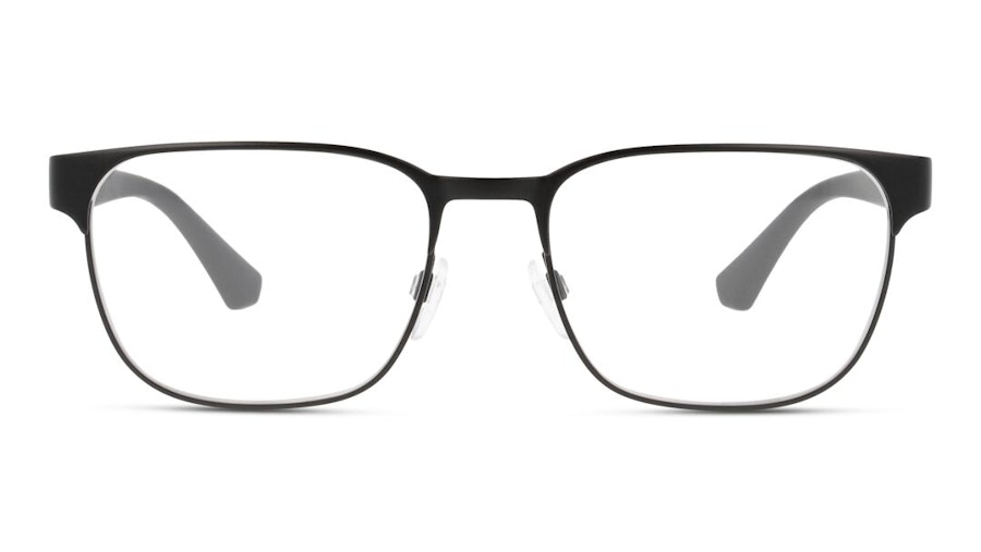 Emporio Armani EA 1103 Men's Glasses Black