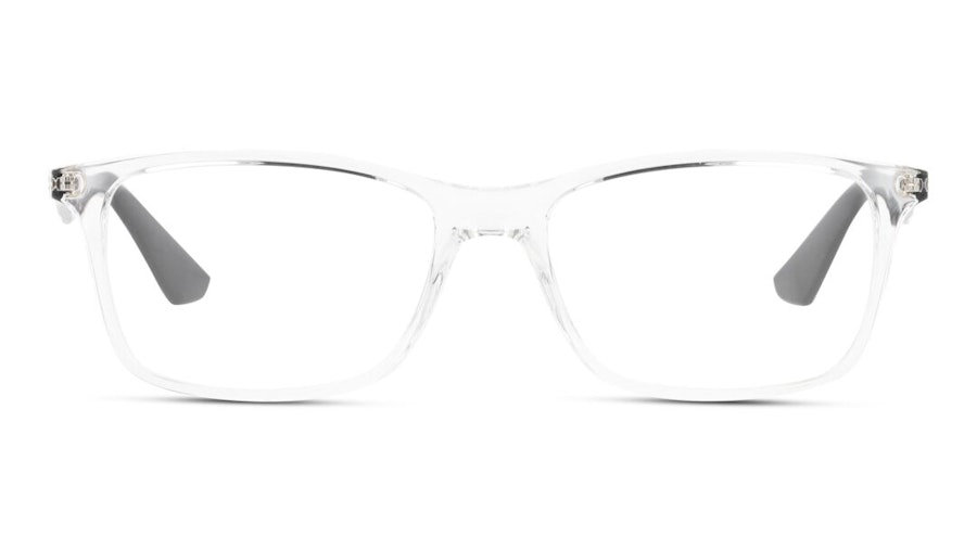 Ray-Ban RX 7047 Men's Glasses Transparent
