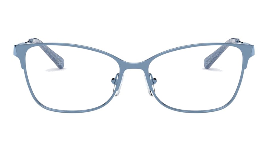 Armani Exchange AX 1040 (6117) Glasses Blue