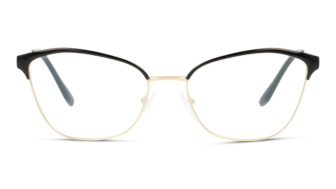 prada glasses vision express