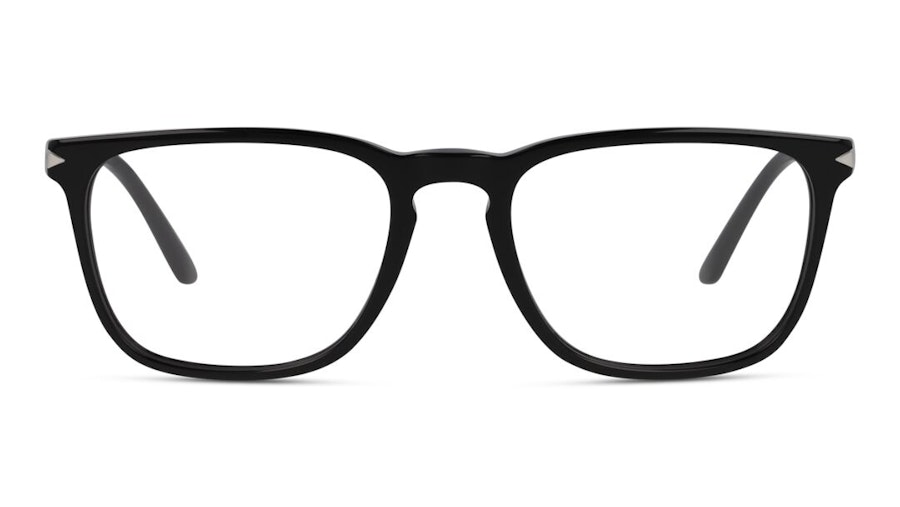 Giorgio Armani AR 7193 Men's Glasses Black