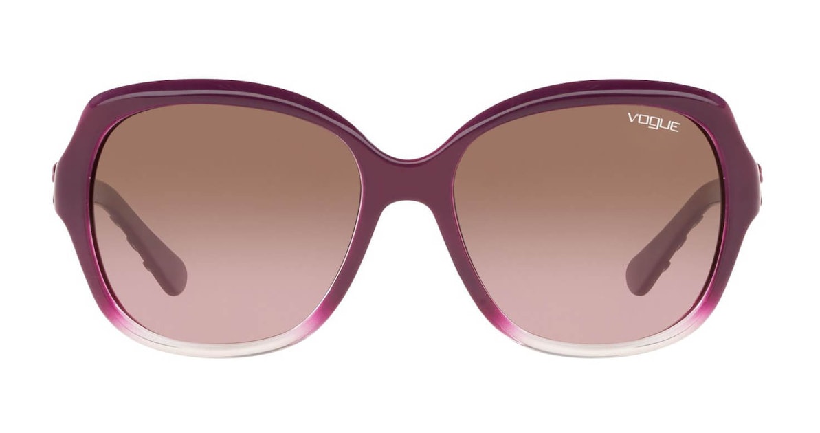Vogue VO 2871S Violet Women's Sunglasses | Vision Express