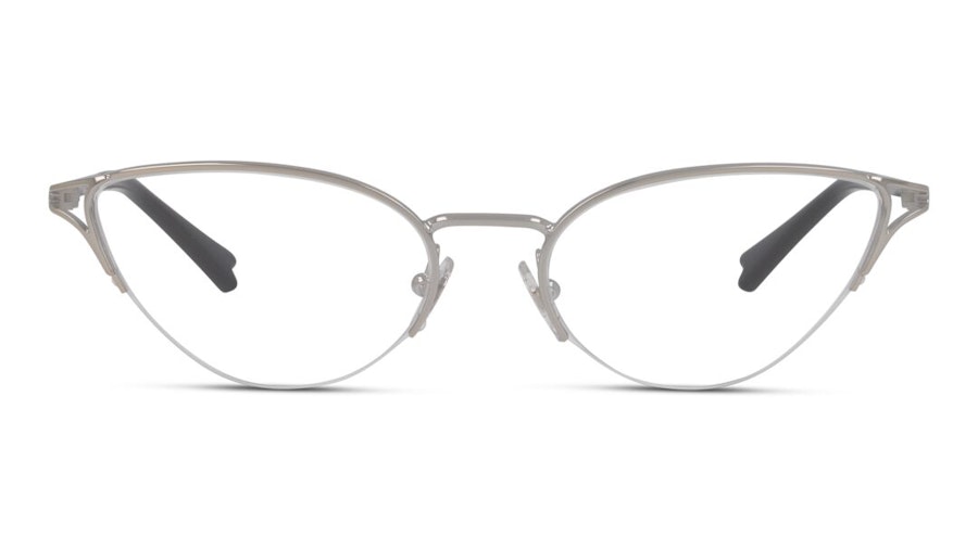 Vogue MBB x VO 4168 Women's Glasses Silver