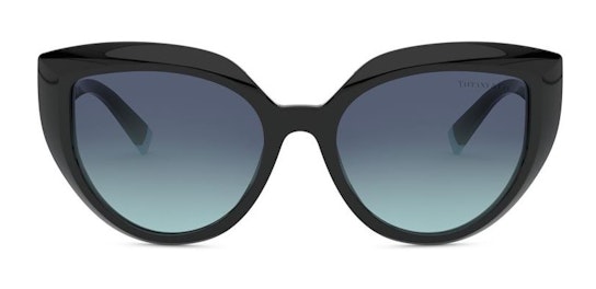 TF 4170 (800195) Sunglasses Blue / Black