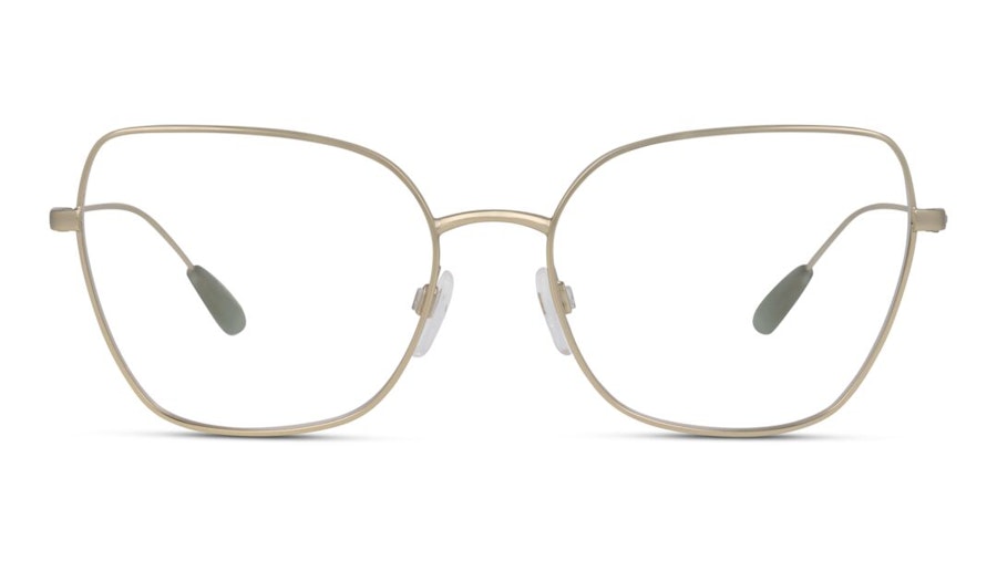 Emporio Armani EA 1111 Women's Glasses Gold