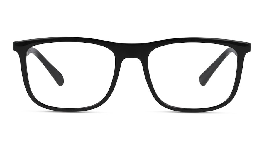 Emporio Armani EA 3170 Men's Glasses Black