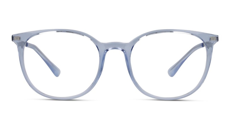 Emporio Armani EA 3168 Women's Glasses Transparent
