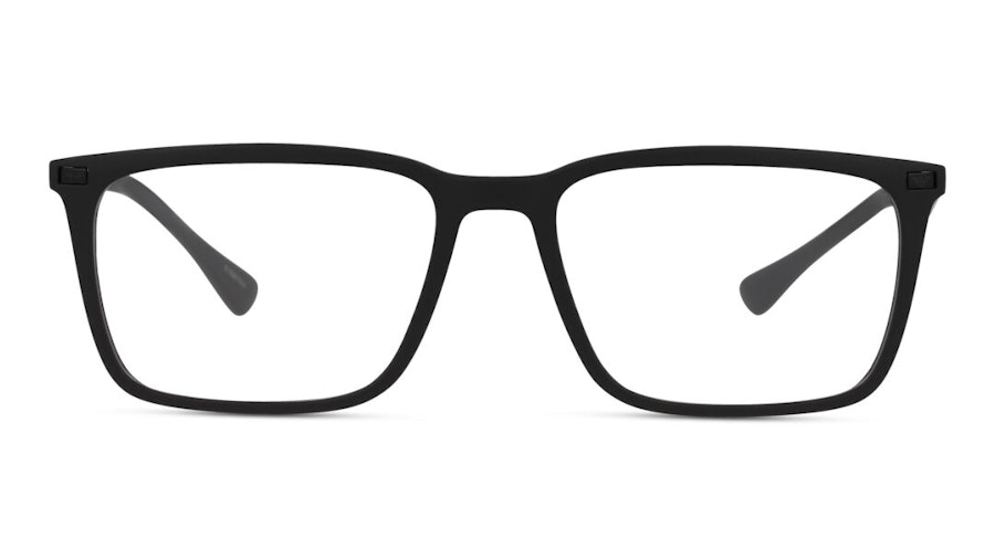 Emporio Armani EA 3169 Men's Glasses Black