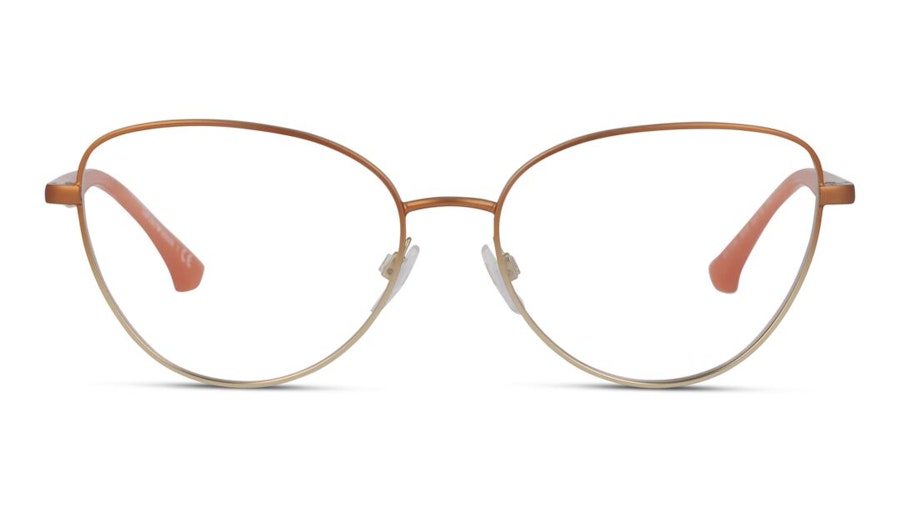 Emporio Armani EA 1104 Women's Glasses Bronze
