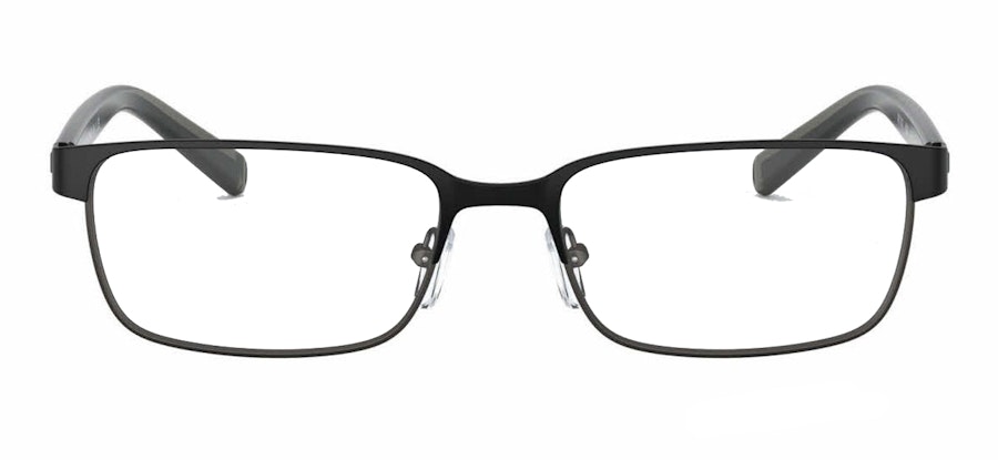 Armani Exchange AX 1042 (Large) Men's Glasses Black