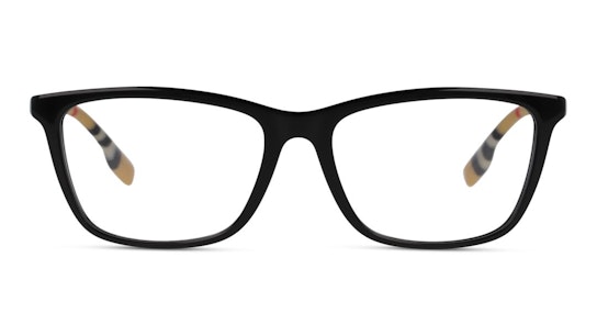 BE 2326 (3853) Glasses Transparent / Black