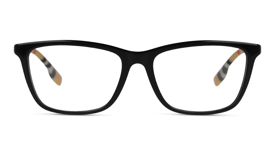 Burberry BE 2326 Women's Glasses Black
