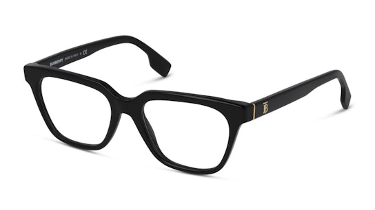 BE 2324 (3001) Glasses Transparent / Black