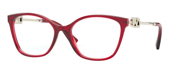 VA 3050 (5121) Glasses Transparent / White