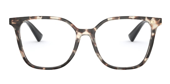 VA 3055 (5097) Glasses Transparent / Tortoise Shell