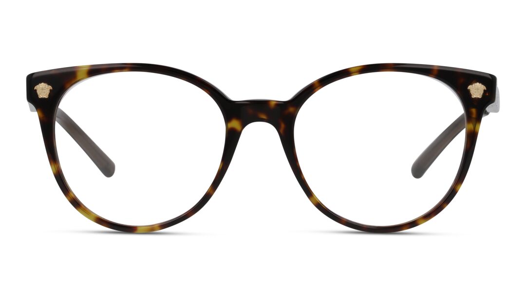women's versace glasses vision express