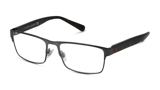 PH 1198 (9157) Glasses Transparent / Black