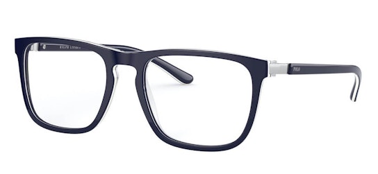 PH 2226 (5870) Glasses Transparent / Blue