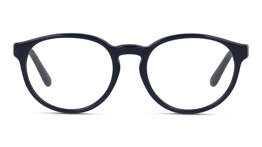 Polo Prep Ralph Lauren PP 8538 Children's Glasses Blue
