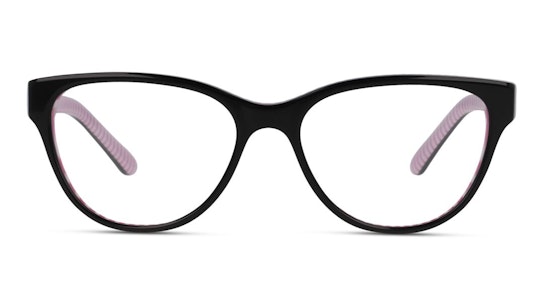 PP 8539 (5880) Children's Glasses Transparent / Pink
