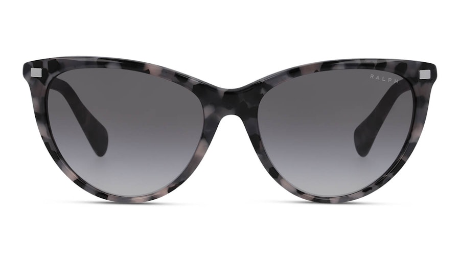 Ralph by Ralph Lauren RA 5270 Women's Sunglasses Grey / Grey
