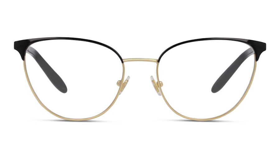 Ralph by Ralph Lauren RA 6047 Women's Glasses Black