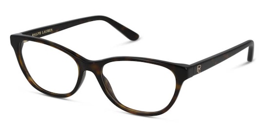 RL 6204 (5003) Glasses Transparent / Tortoise Shell