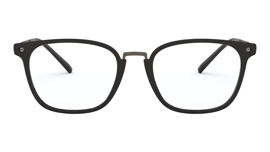 Starck SH 3064 Men's Glasses Black
