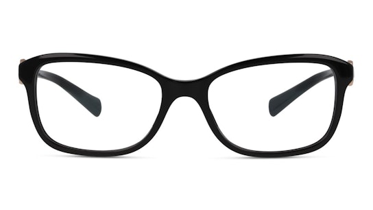 BV 4191B (501) Glasses Transparent / Black