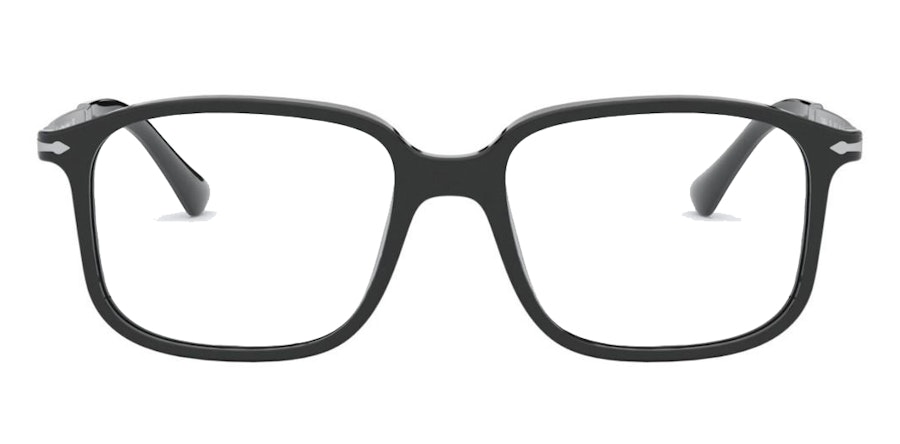 Persol PO 3246V (Large) (95) Glasses Black