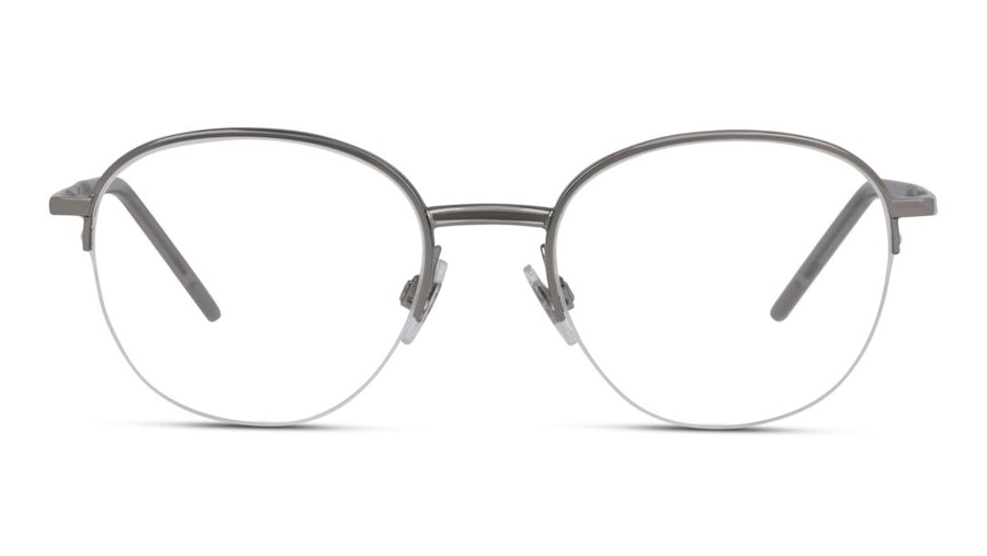 Dolce & Gabbana DG 1329 Men's Glasses Black