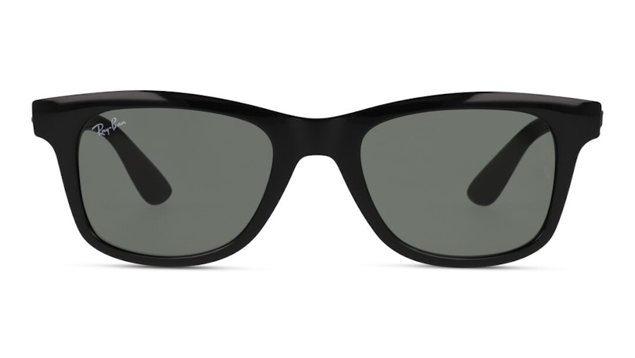 Ray-Ban RB 4640 Unisex Sunglasses Green/Black