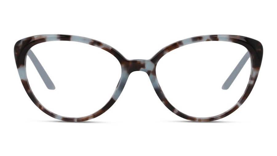 Prada PR 62UV Women's Glasses Blue