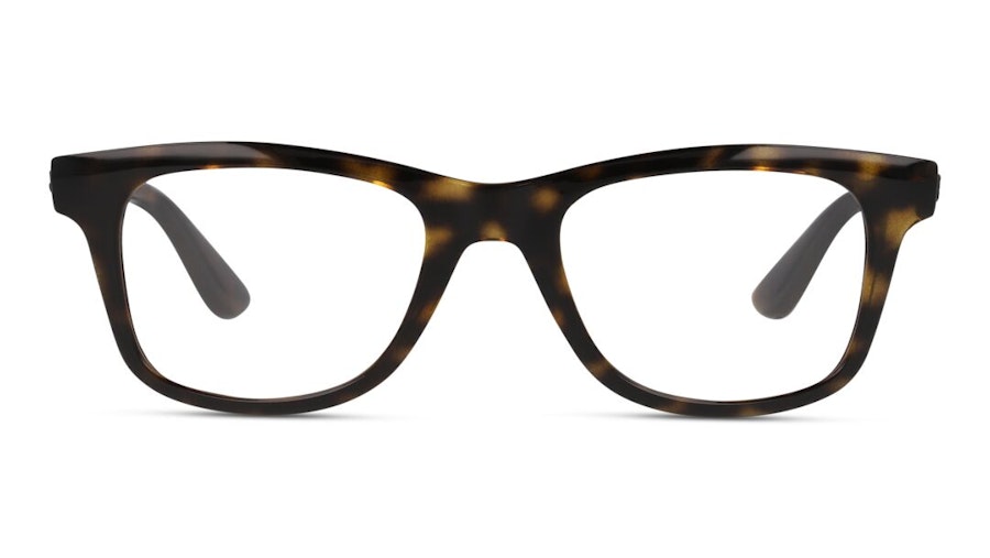Ray-Ban RX 4640V Men's Glasses Tortoise Shell