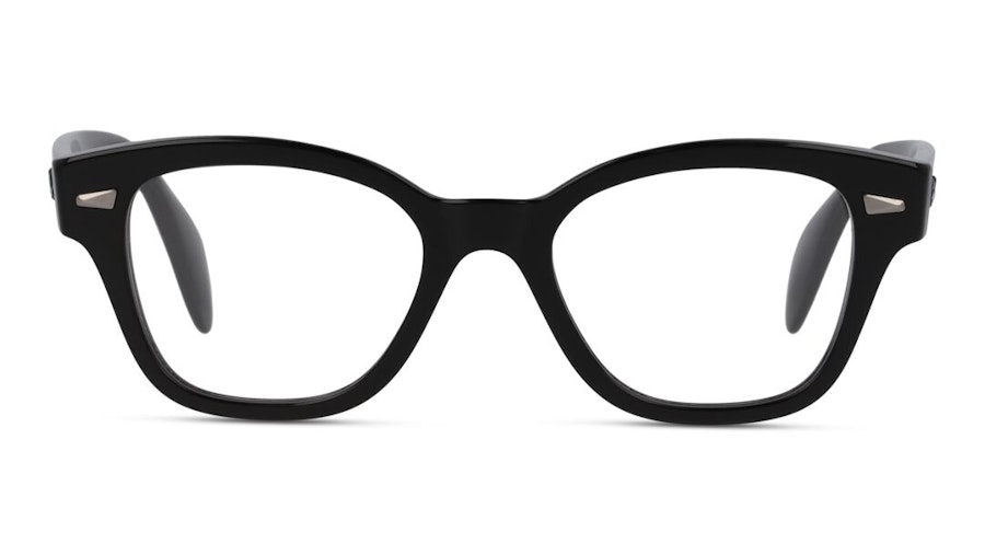 Ray-Ban RX 0880 Men's Glasses Black