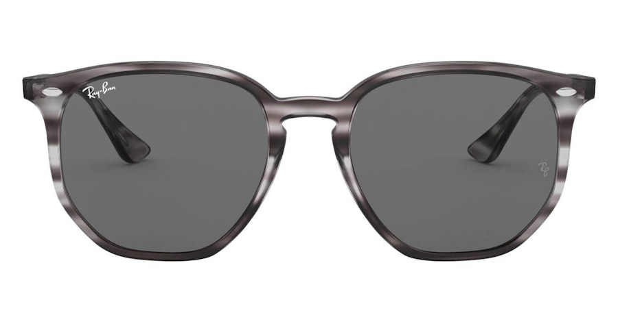 Ray-Ban RB 4306 Men's Sunglasses Grey/Tortoise Shell