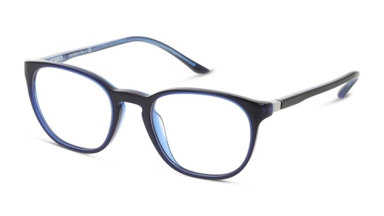 SH 3069 (0001) Glasses Transparent / Black