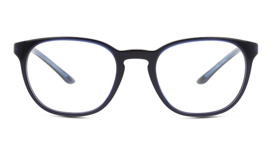 SH 3069 (0001) Glasses Transparent / Black