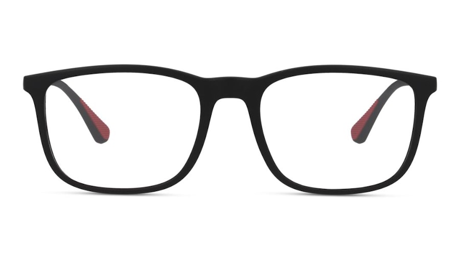 Emporio Armani EA 3177 Men's Glasses Black